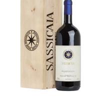 Sassicaia 2023 magnum