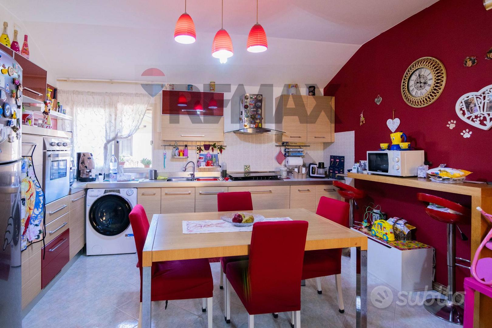Appartamento – Pedara, Catania - Vista 3