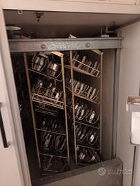 Incubatrici uovo struzzo