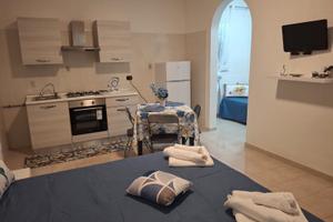 Costa Marina intera casa vacanze