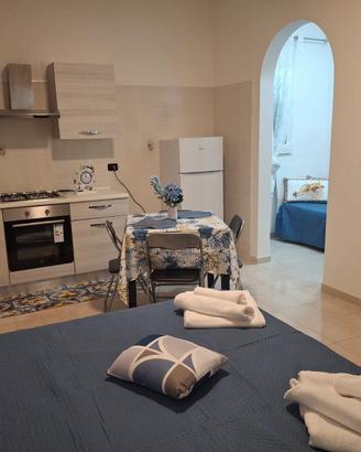 Costa Marina intera casa vacanze
