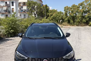 Fiat Tipo Station Wagon 1.4 Benzina/Gpl