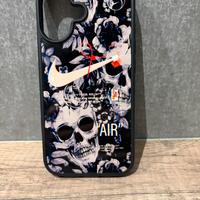 Cover iphone 17 nike