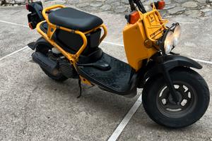 Honda zoomer