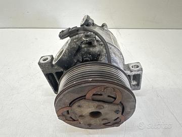 COMPRESSORE A/C SMART Fortwo Coupé (W453) A453830