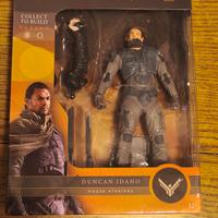Dune Duncan Idaho action figure McFarlane Toys 