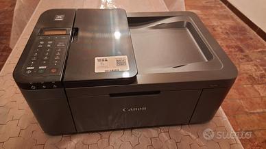 Stampante Canon PIXMA TR4755i praticamente nuova