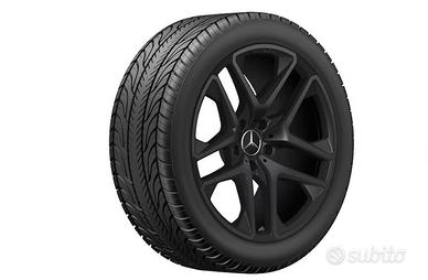 N.4 Cerchi per Mercedes CLASSE G 63