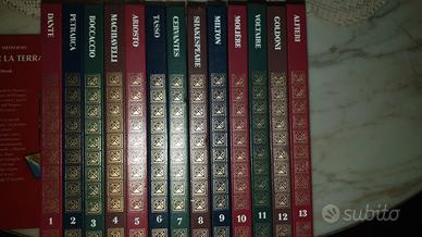 I Giganti della Nuova Biblioteca