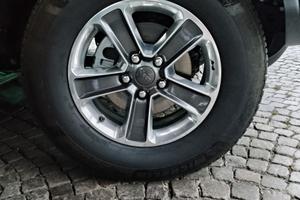 Pneumatici Michelin 255 70 R18 Pilot Alpin