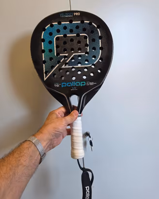 racchetta Pallap velocity Pro