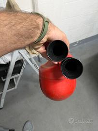 Filtro Kart  