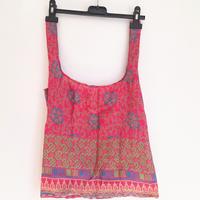 Borsa riciclata I Was a Sari