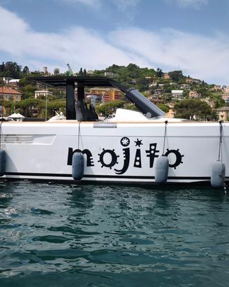 Fjord 40 Open