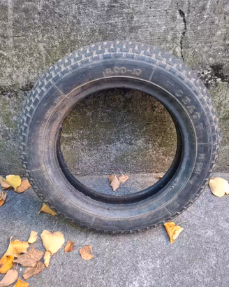 Pneumatico Ceat  3.00-10 M541