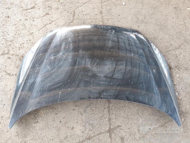 Cofano Kia Cee'd 2008