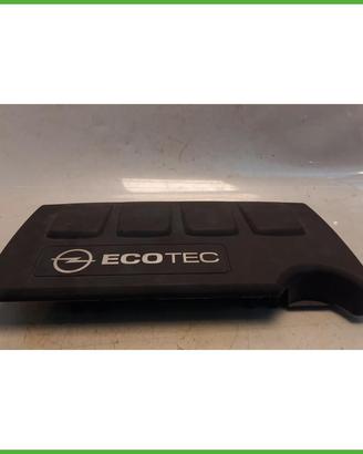 Copertura Insonorizzante Cover Motore Opel