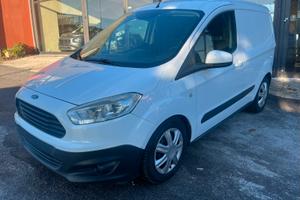 Ford Transit Courier 1.5 Tdci -solo Km 81000-