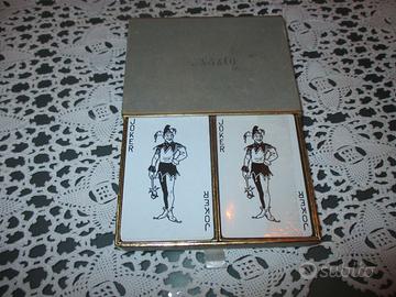 Tiffany and co - carte da gioco