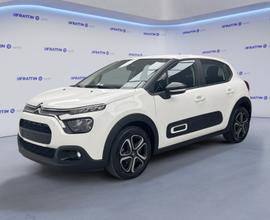CITROEN C3 PURETECH 83 S&S PLUS