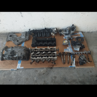 Ricambi x motore tucson 1.7 diesel vedi foto