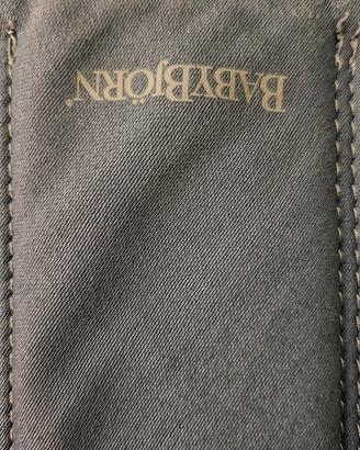 marsupio Neonato Baby Björn