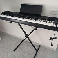 Tastiera casio