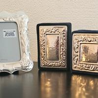 Paterna &Livi - argento - Firenze