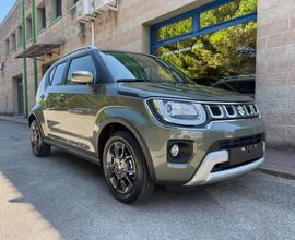 SUZUKI Ignis 1.2 83CV HYBRID TOP CERCHI DA 16" N