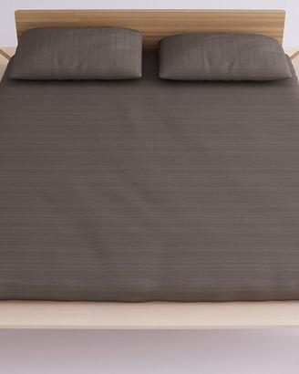 Letto giapponese Arpel in faggio massello