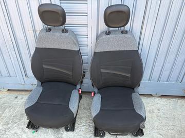 Tappezzeria o interno o sedili per Fiat Panda