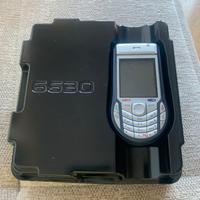 Nokia 6630 umts