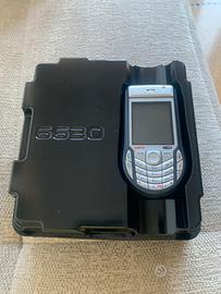 Nokia 6630 umts