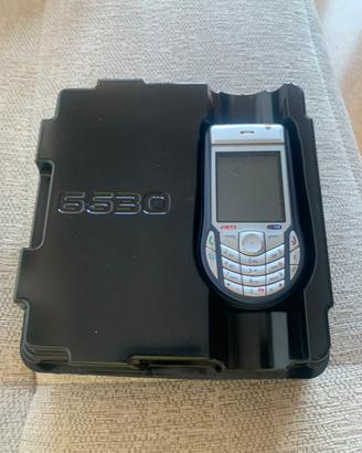 Nokia 6630 umts