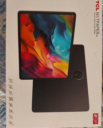 Tablet TCL NXTPAPER14