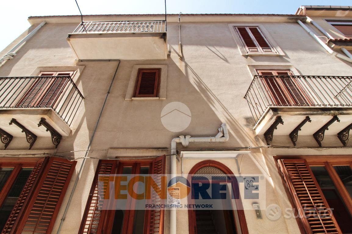 Appartamento – Monreale, Intravaia - Vista 3