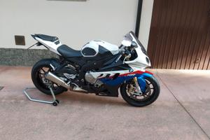 Bmw s 1000 rr - 2010
