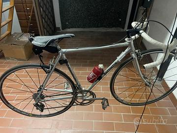 Bici corsa Battistini
