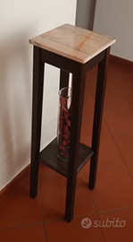 mobile fioriera