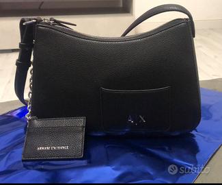 Borsa Armani