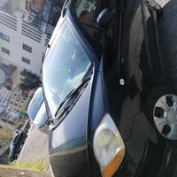 Auto Matiz Chevrolet benzina gpl