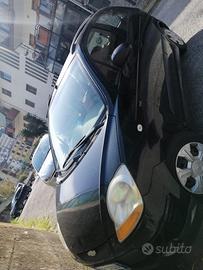 Auto Matiz Chevrolet benzina gpl