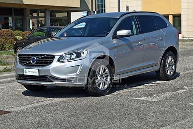 VOLVO XC60 D4 Geartronic Business