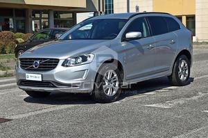 VOLVO XC60 D4 Geartronic Business