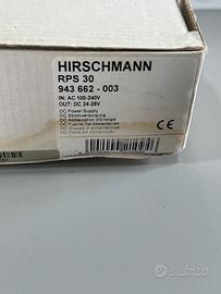 Hirschmann RPS 30