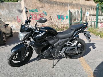 Sym SB 250 Ni