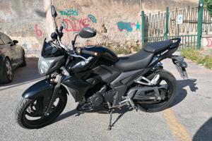 Sym SB 250 Ni