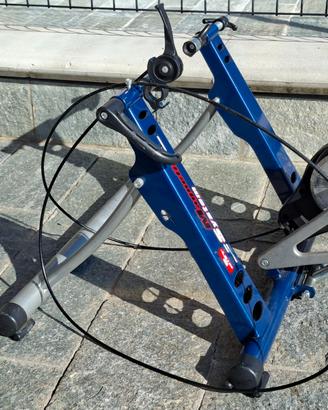 Rulli a resistenza magnetica
