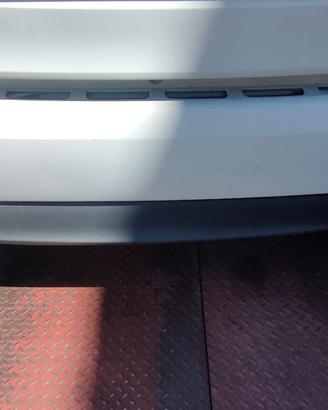 SMART 450 2001 PARAURTI POSTERIORE