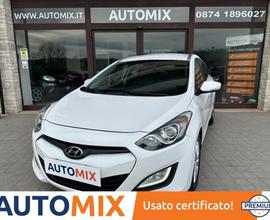 Hyundai i30 Wagon 1.6 crdi Comfort 110cv